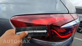 2019 Buick Enclave Essence 1SL – miniatura 8