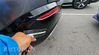2019 Buick Enclave Essence 1SL – miniatura 9