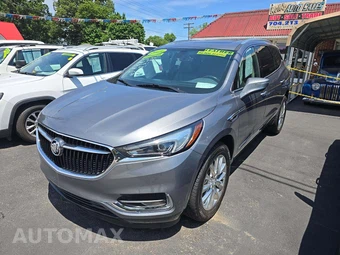 2019 Buick Enclave Essence 1SL