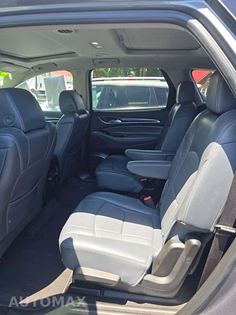 2019 Buick Enclave Essence 1SL – miniatura 13