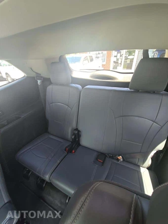2019 Buick Enclave Essence 1SL – miniatura 14
