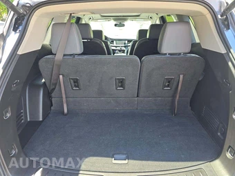 2019 Buick Enclave Essence 1SL – miniatura 15