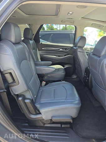 2019 Buick Enclave Essence 1SL – miniatura 17