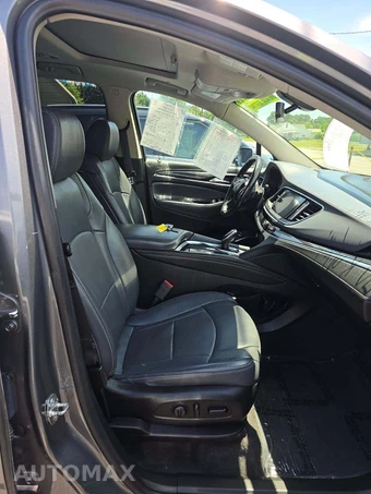 2019 Buick Enclave Essence 1SL – miniatura 19