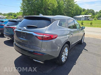 2019 Buick Enclave Essence 1SL – miniatura 3