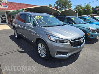 2019 Buick Enclave Essence 1SL – miniatura 4