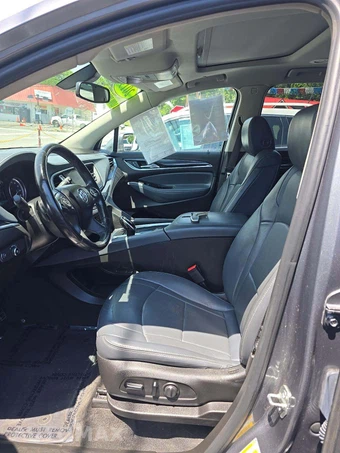 2019 Buick Enclave Essence 1SL – miniatura 6