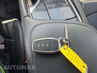 2019 Buick Enclave Essence 1SL – miniatura 8