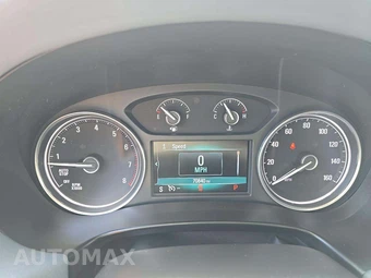 2019 Buick Enclave Essence 1SL – miniatura 9