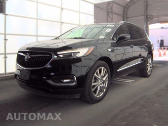 2019 Buick Enclave Essence 1SL