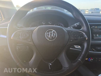 2019 Buick Enclave Essence 1SL – miniatura 10