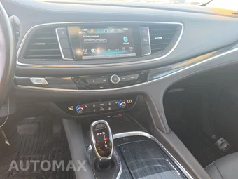 2019 Buick Enclave Essence 1SL – miniatura 11