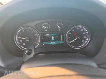 2019 Buick Enclave Essence 1SL – miniatura 12