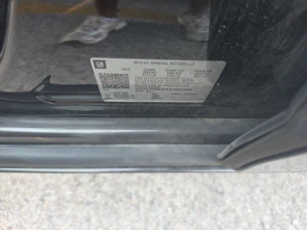 2019 Buick Enclave Essence 1SL – miniatura 15