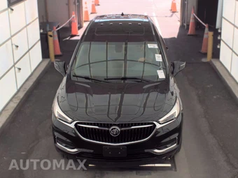 2019 Buick Enclave Essence 1SL – miniatura 2