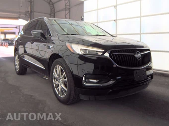 2019 Buick Enclave Essence 1SL – miniatura 3