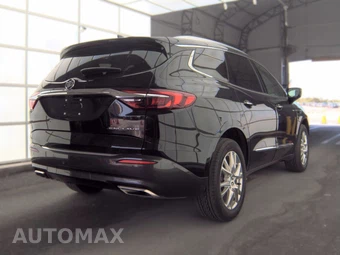 2019 Buick Enclave Essence 1SL – miniatura 4