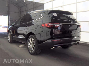 2019 Buick Enclave Essence 1SL – miniatura 6