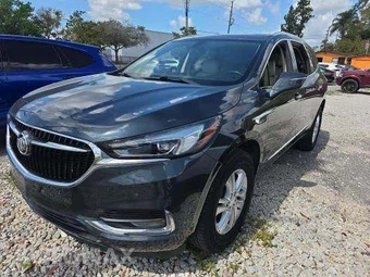 2019 Buick Enclave Essence 1SL