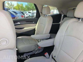 2019 Buick Enclave Essence 1SL – miniatura 13
