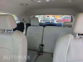 2019 Buick Enclave Essence 1SL – miniatura 14