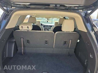 2019 Buick Enclave Essence 1SL – miniatura 15