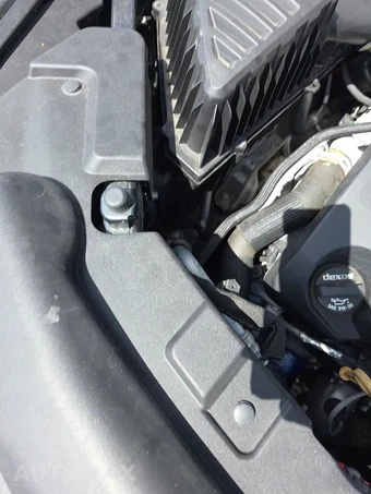 2019 Buick Enclave Essence 1SL – miniatura 22