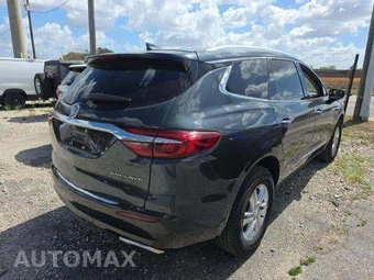 2019 Buick Enclave Essence 1SL – miniatura 3