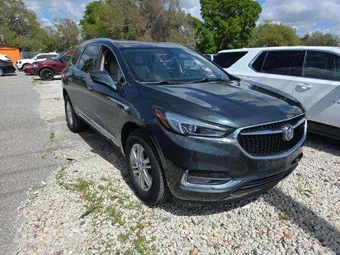 2019 Buick Enclave Essence 1SL – miniatura 4