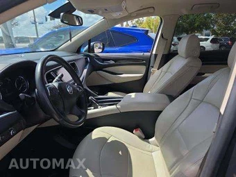 2019 Buick Enclave Essence 1SL – miniatura 6