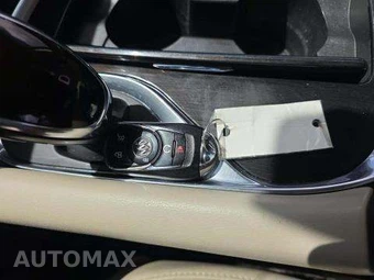 2019 Buick Enclave Essence 1SL – miniatura 8