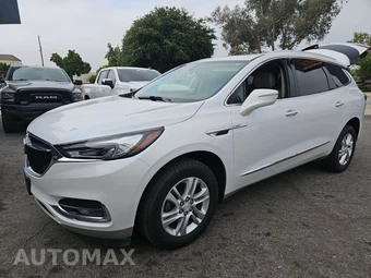 2019 Buick Enclave Essence 1SL