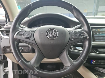 2019 Buick Enclave Essence 1SL – miniatura 10