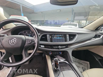 2019 Buick Enclave Essence 1SL – miniatura 11