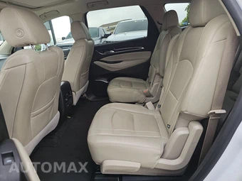2019 Buick Enclave Essence 1SL – miniatura 13