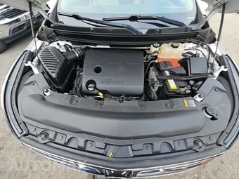 2019 Buick Enclave Essence 1SL – miniatura 15