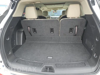 2019 Buick Enclave Essence 1SL – miniatura 16