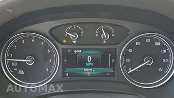 2019 Buick Enclave Essence 1SL – miniatura 19