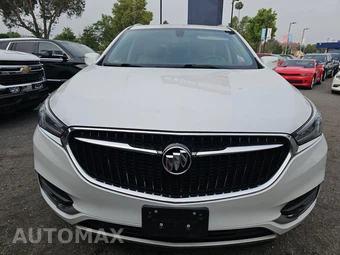 2019 Buick Enclave Essence 1SL – miniatura 2