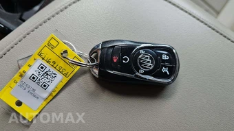 2019 Buick Enclave Essence 1SL – miniatura 20
