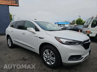 2019 Buick Enclave Essence 1SL – miniatura 3