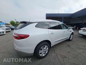 2019 Buick Enclave Essence 1SL – miniatura 4