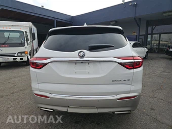 2019 Buick Enclave Essence 1SL – miniatura 5