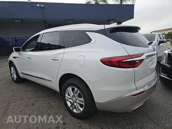 2019 Buick Enclave Essence 1SL – miniatura 6