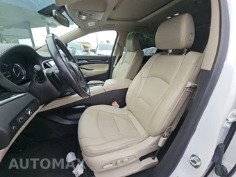 2019 Buick Enclave Essence 1SL – miniatura 7