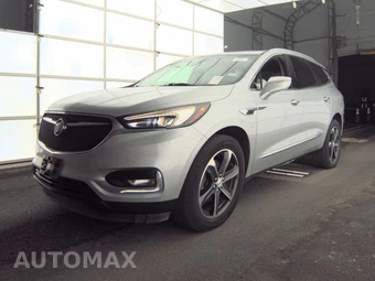 2019 Buick Enclave Essence 1SL