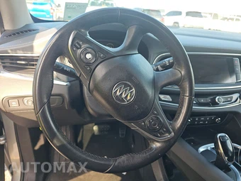 2019 Buick Enclave Essence 1SL – miniatura 10