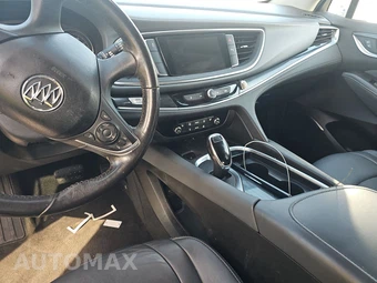 2019 Buick Enclave Essence 1SL – miniatura 11