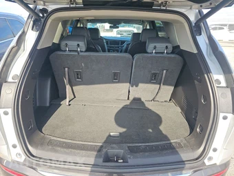 2019 Buick Enclave Essence 1SL – miniatura 16