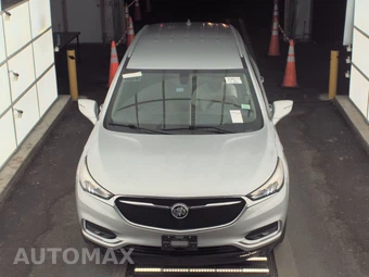 2019 Buick Enclave Essence 1SL – miniatura 2